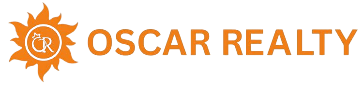 Oscar Realty Logo